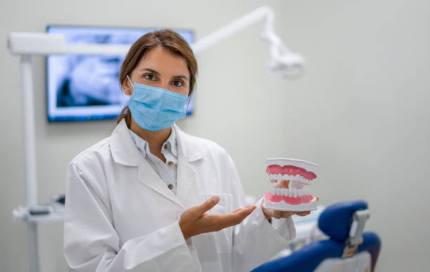 Best Orthodontic Emergency Dentist in California, MO