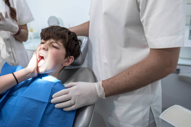 Best Pediatric Emergency Dentist in California, MO