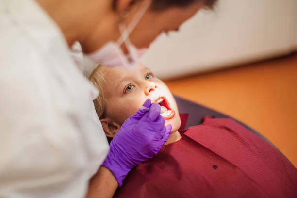 Best Emergency Dental Care for Abscessed Tooth in California, MO